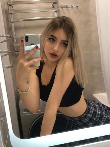 Анкета проститутки Надюша - Фото, 23 года, №275178